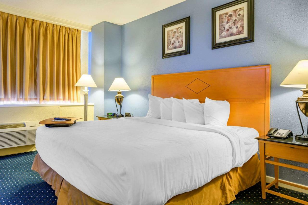 Hotel At - Hershey & Manheim Area