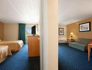 Hotel At - Hershey & Manheim Area