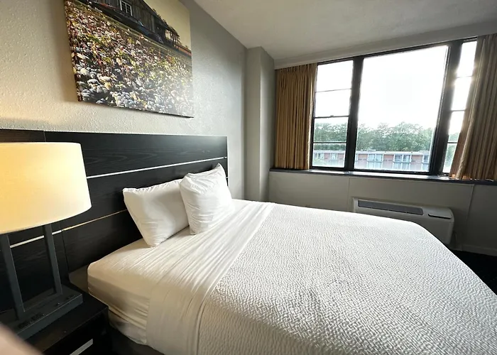 Inn At Lebanon - Hershey & Manheim Area