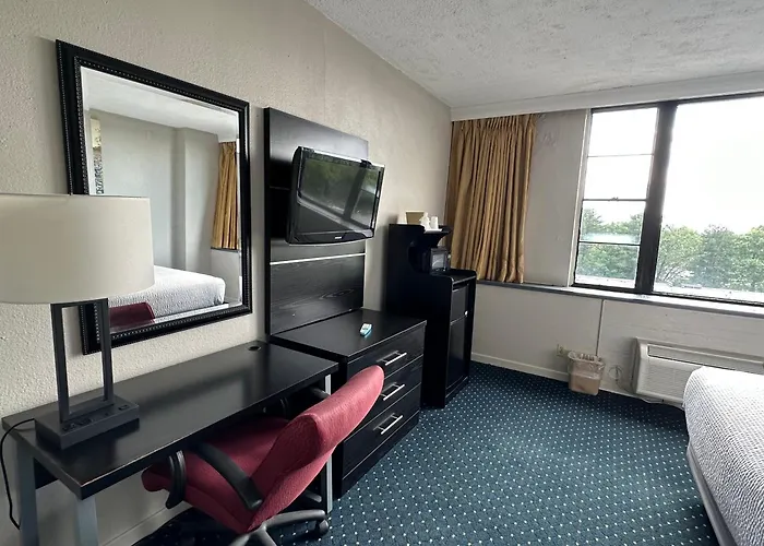 Inn At Lebanon - Hershey & Manheim Area