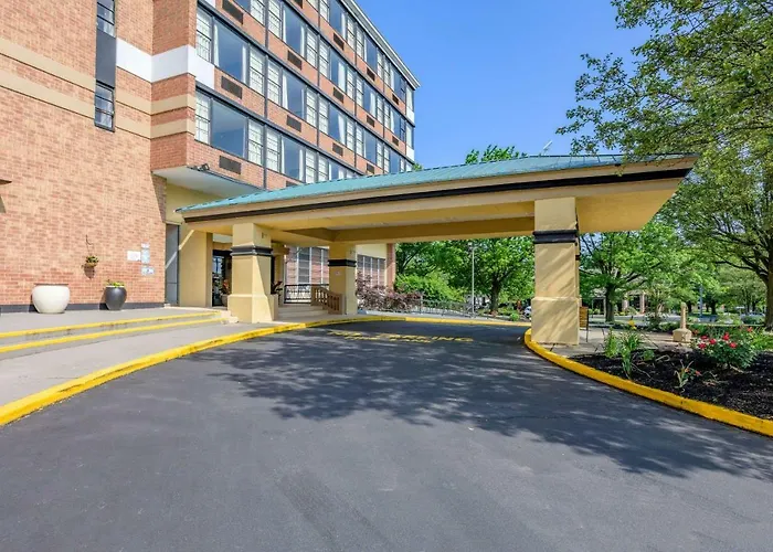 Inn At Lebanon - Hershey & Manheim Area