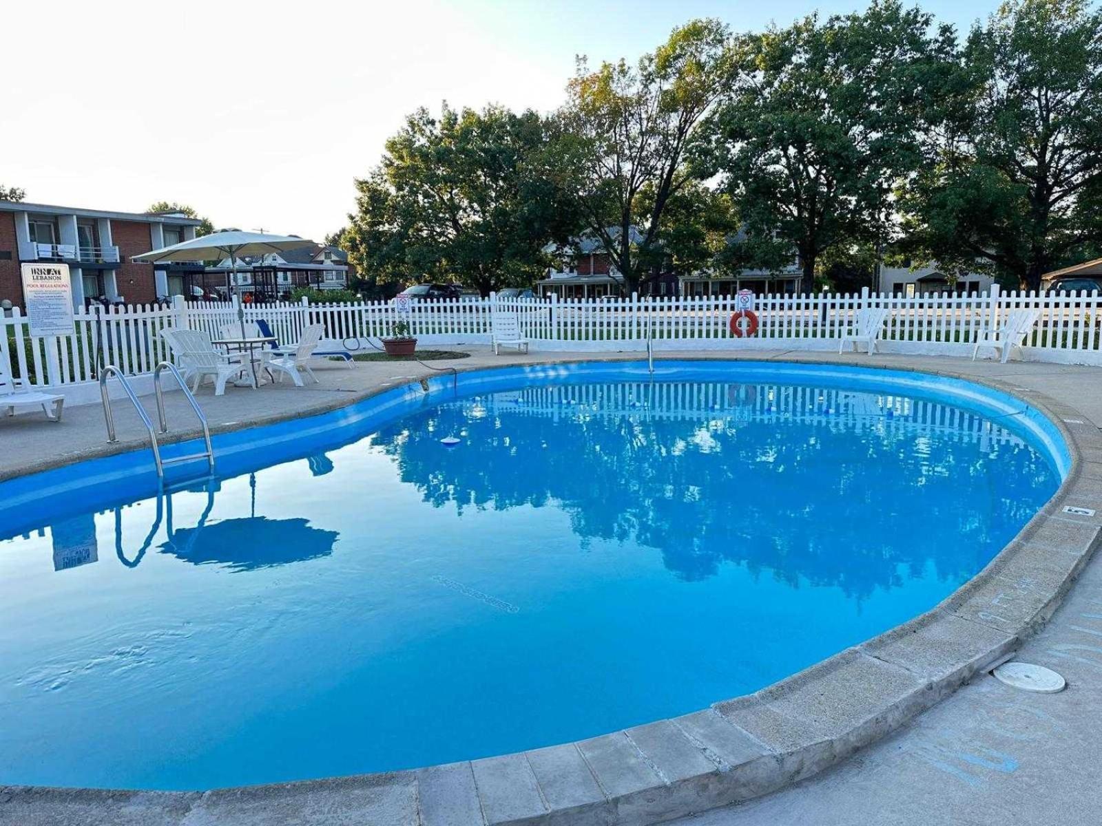 At - Hershey & Manheim Area Hotel Lebanon