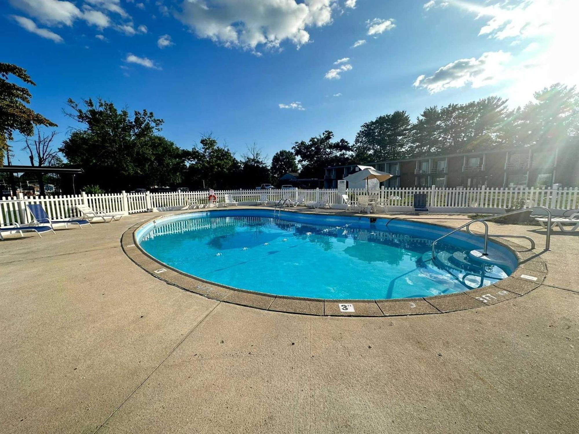 Hotel At - Hershey & Manheim Area Lebanon