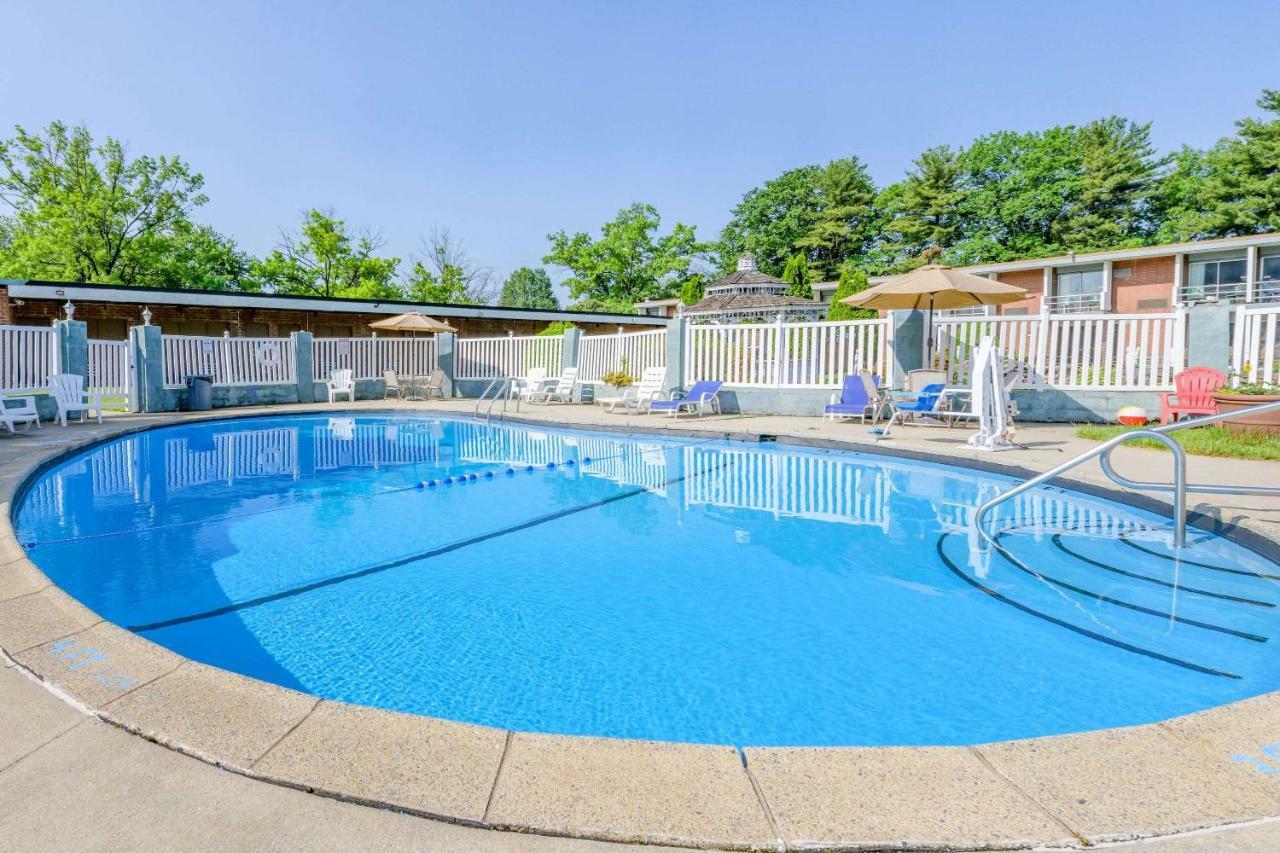 Hotel At - Hershey & Manheim Area Lebanon