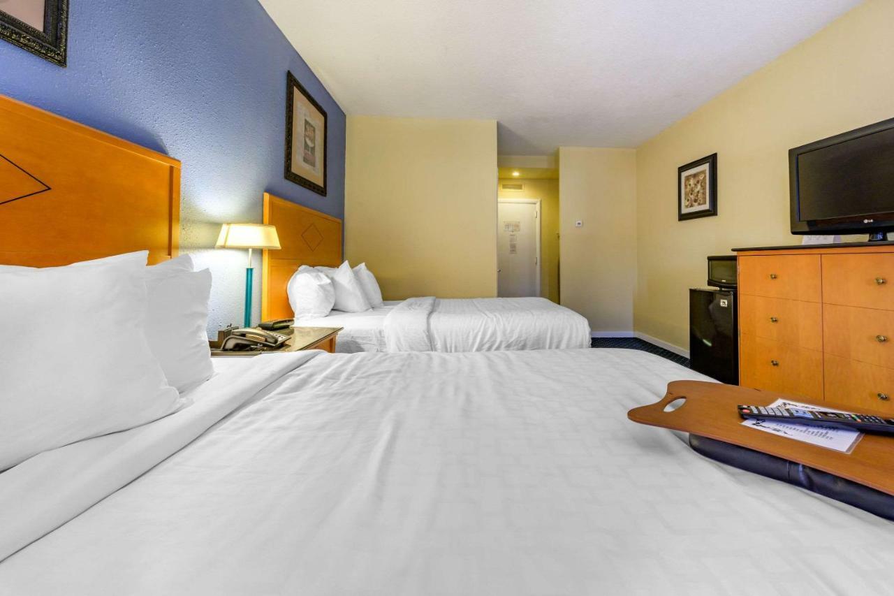 Hotel At - Hershey & Manheim Area Lebanon