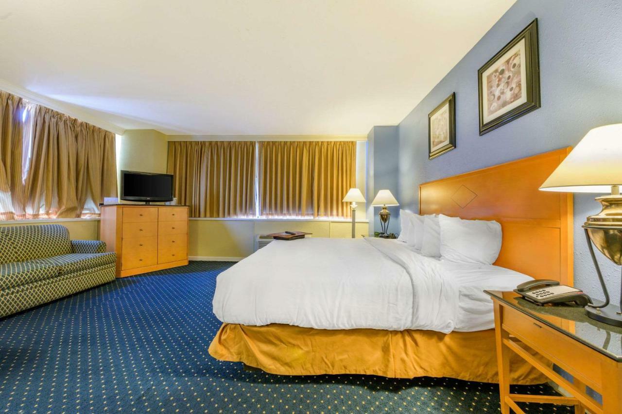 Hotel At - Hershey & Manheim Area