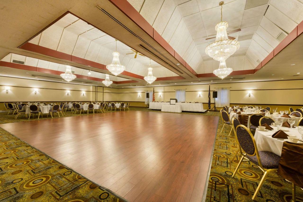 Hotel At - Hershey & Manheim Area