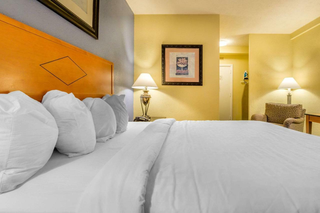 Hotel At - Hershey & Manheim Area Lebanon